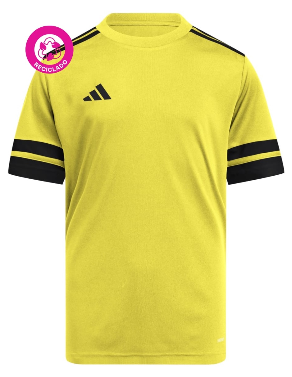 Jersey de local manga corta  para niño 6