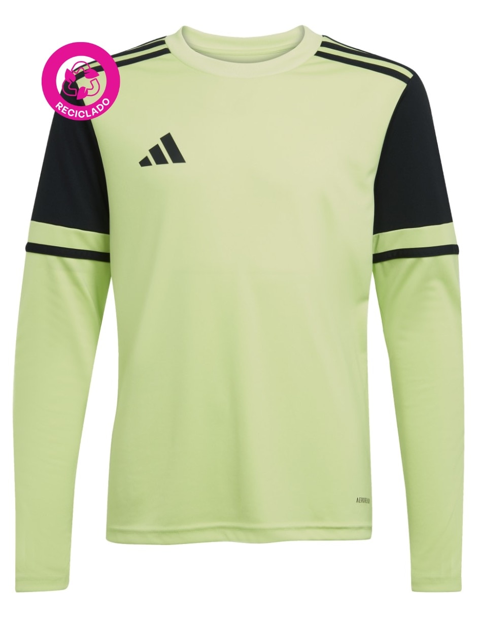 Jersey de local manga corta para niño