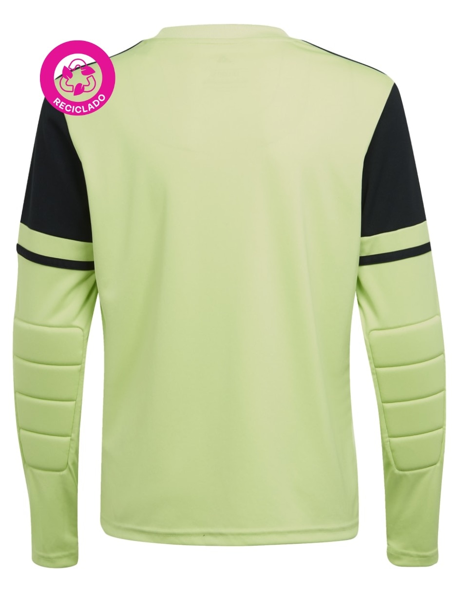 Jersey de local manga corta  para niño 2