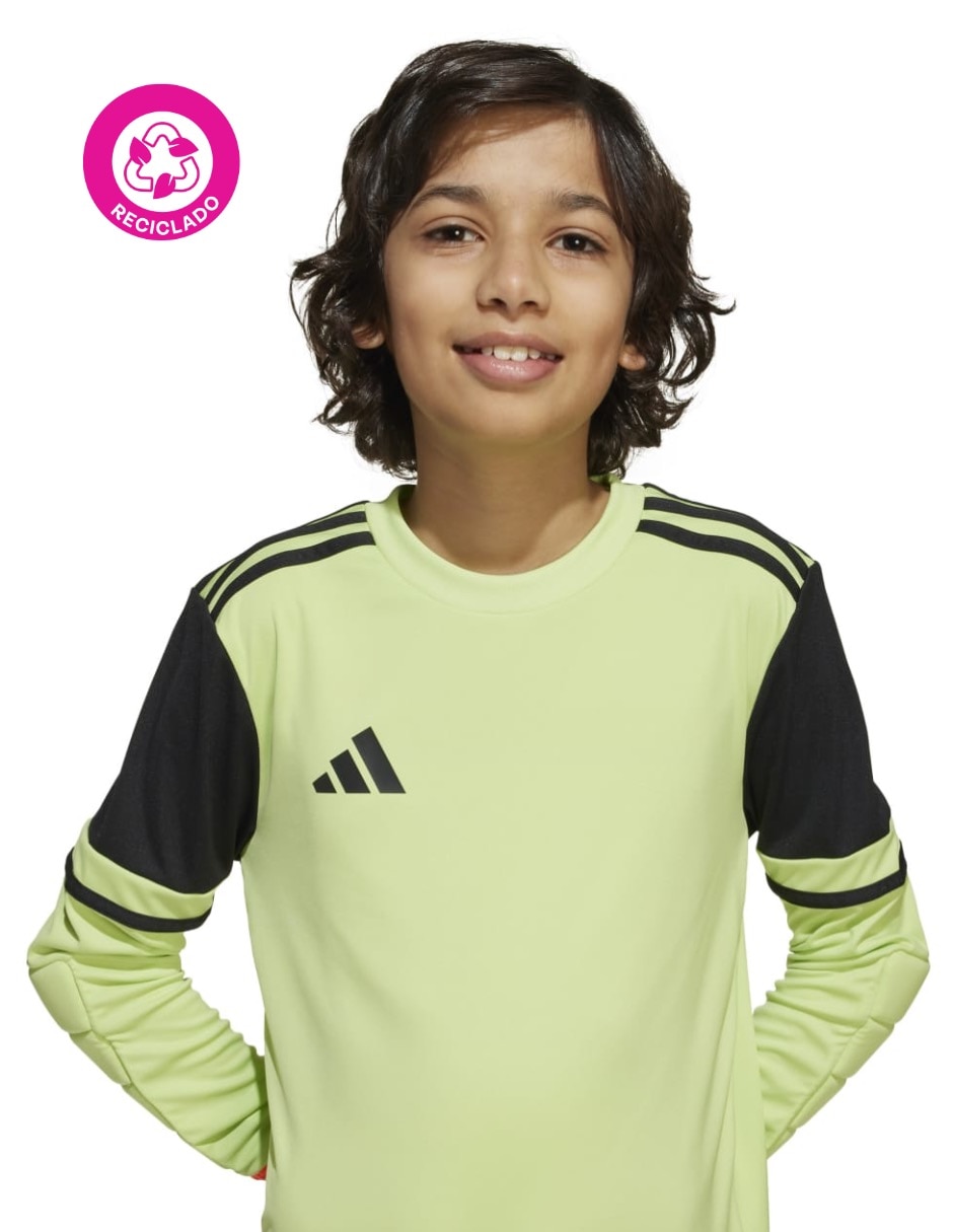 Jersey de local manga corta  para niño 7