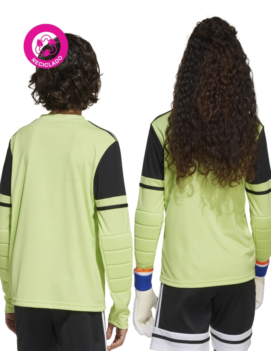 Jersey de local manga corta  para niño 8