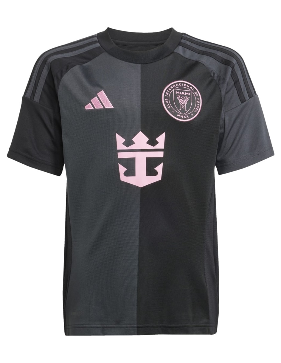 Jersey de Inter de Miami local manga corta   para niño 2