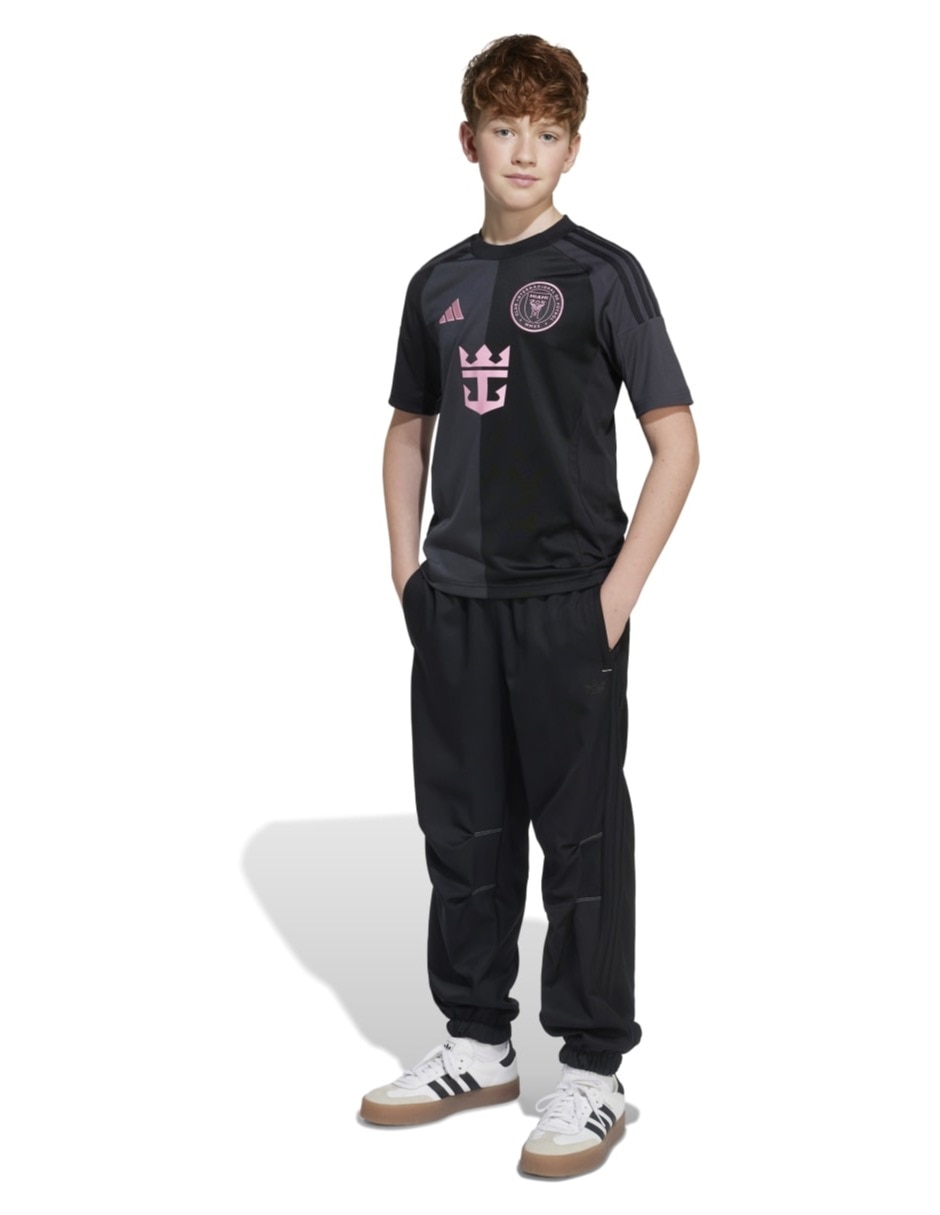 Jersey de Inter de Miami local manga corta   para niño 5