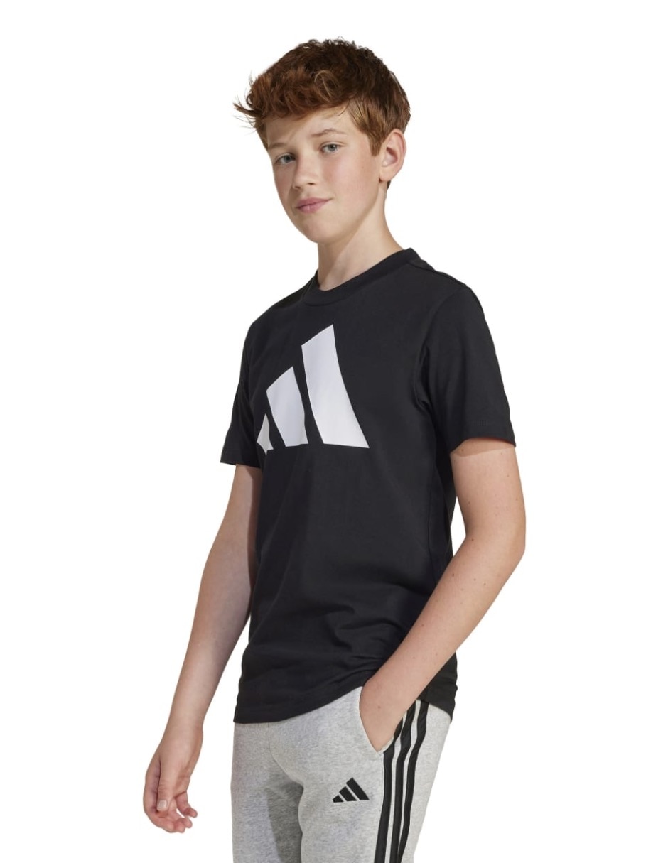 Playera deportiva para entrenamiento de niño 2