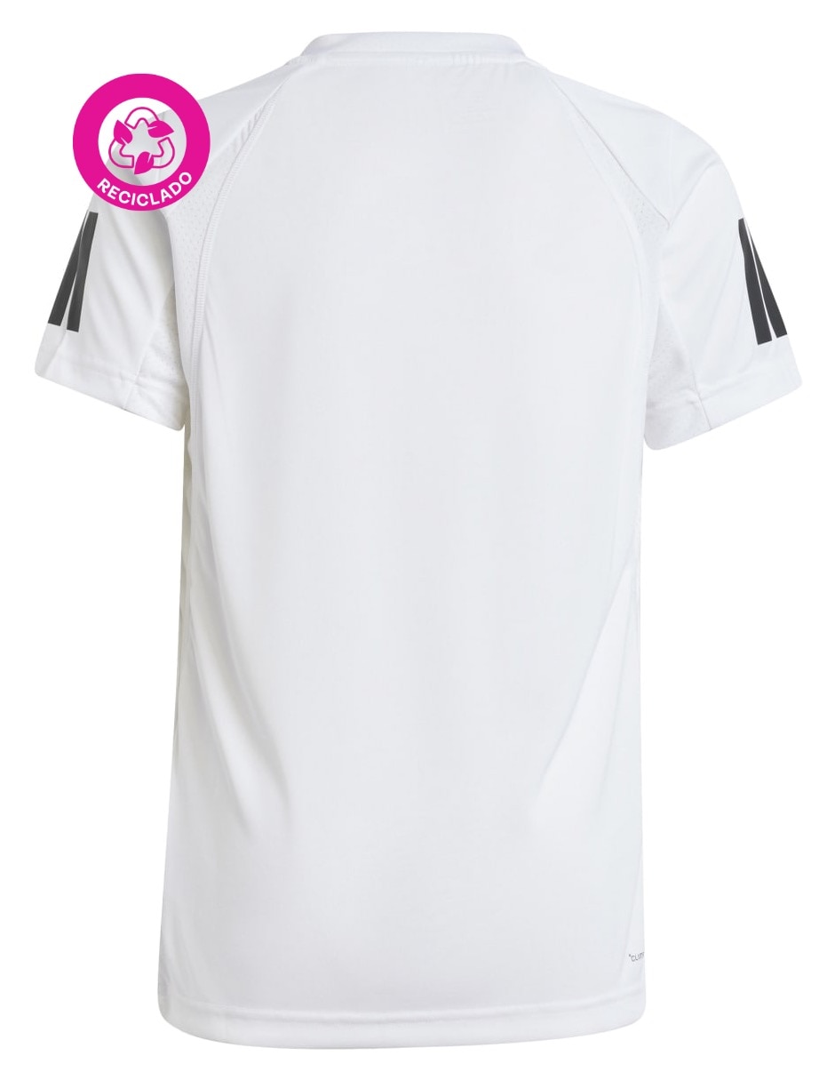 Playera deportiva para entrenamiento para niño 2