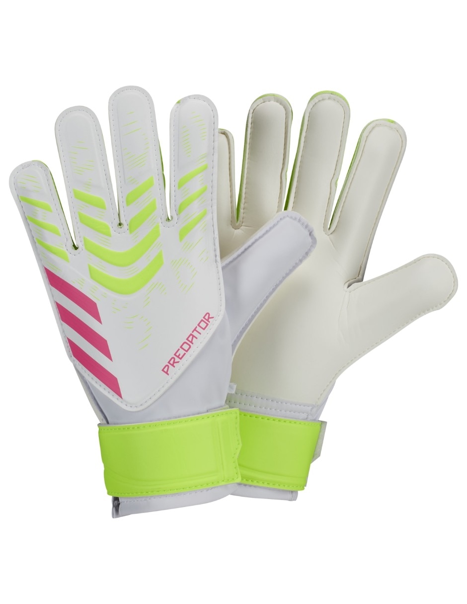 Guantes para fútbol de niño