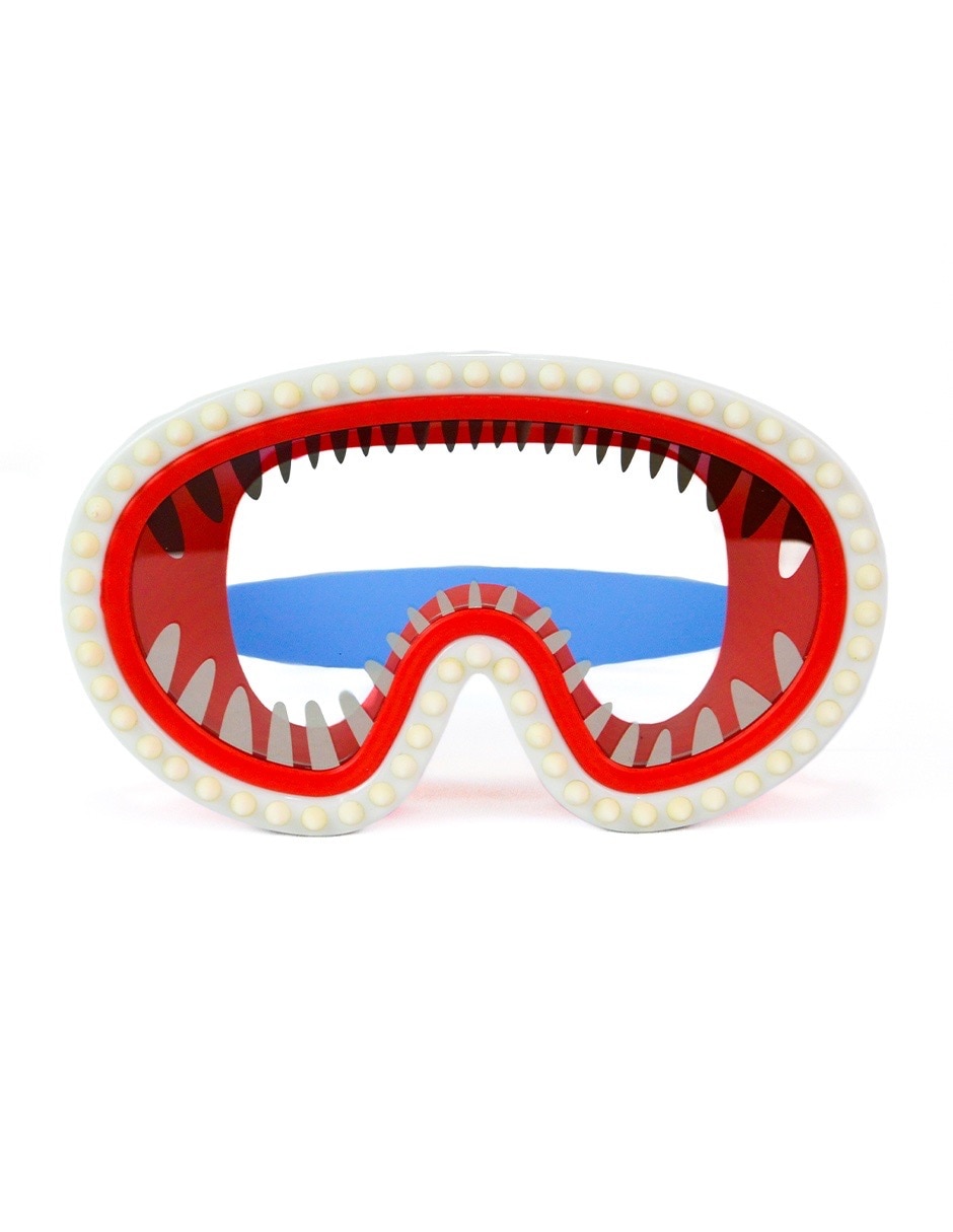 Goggles visor para natación de niño