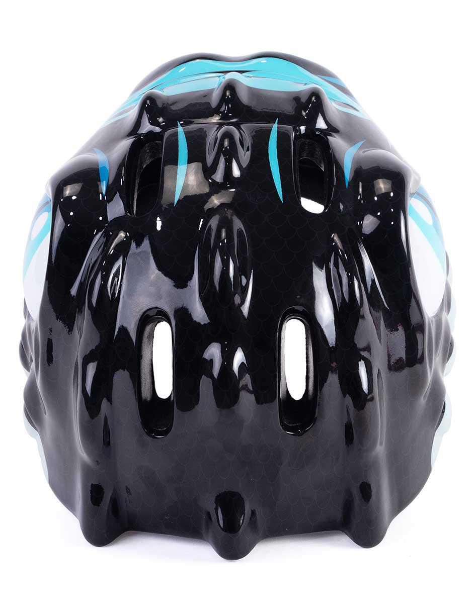 Casco de patinaje 2