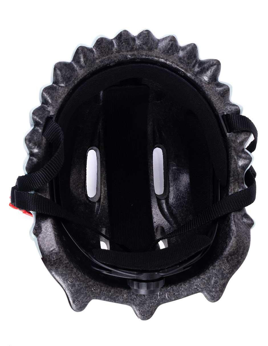 Casco de patinaje 4