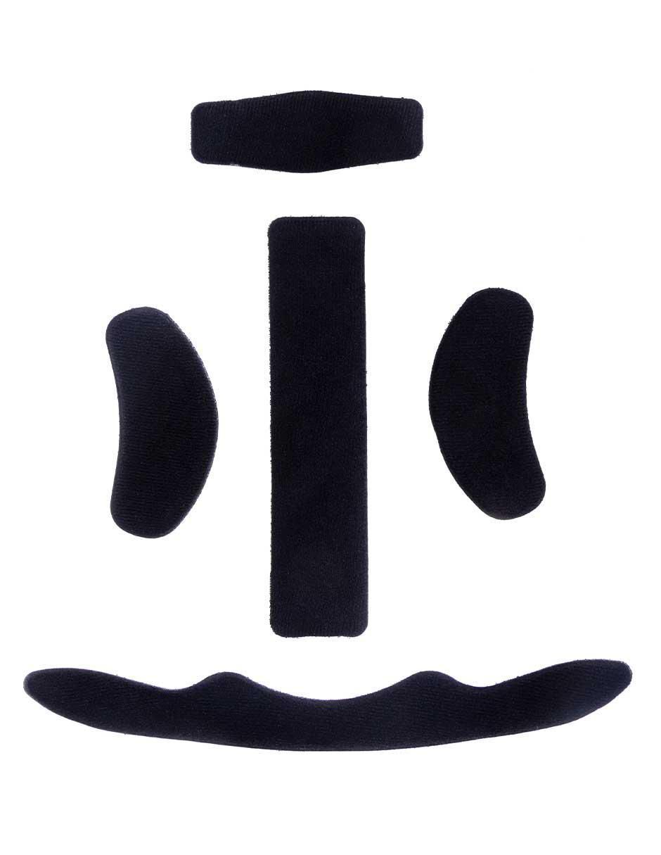 Casco de patinaje 7