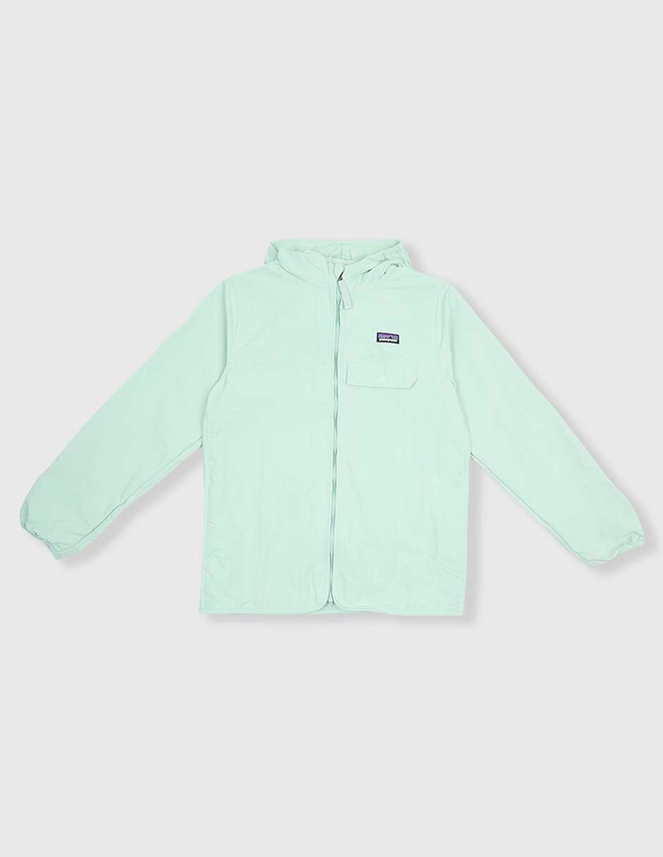 Chamarra impermeable outdoor Baggies de niño