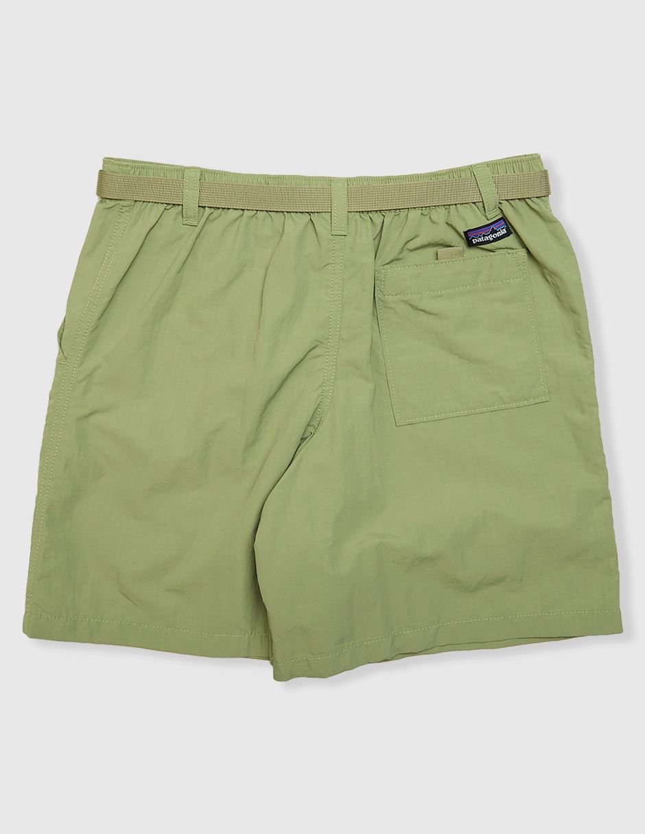 Short con bolsillos Patagonia Everyday - 6" outdoor niño
