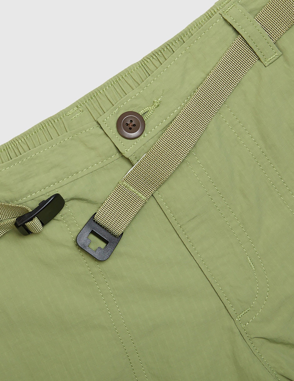 Short con bolsillos Patagonia Everyday - 6" outdoor niño