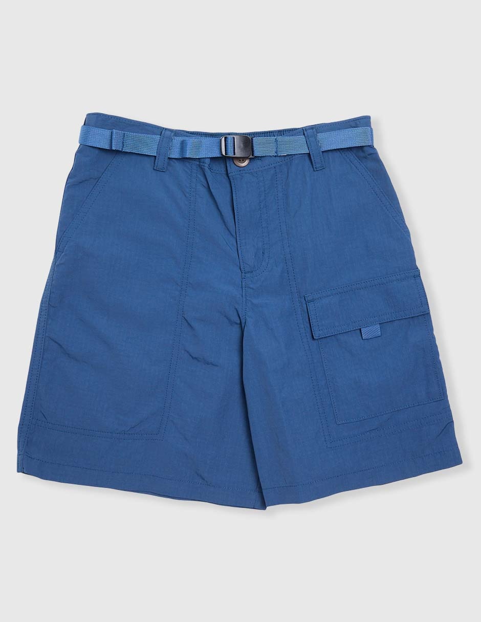 Short con bolsillos Everyday - 6' outdoor niño