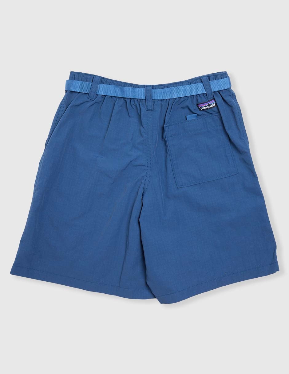 Short con bolsillos Everyday - 6" outdoor niño 2