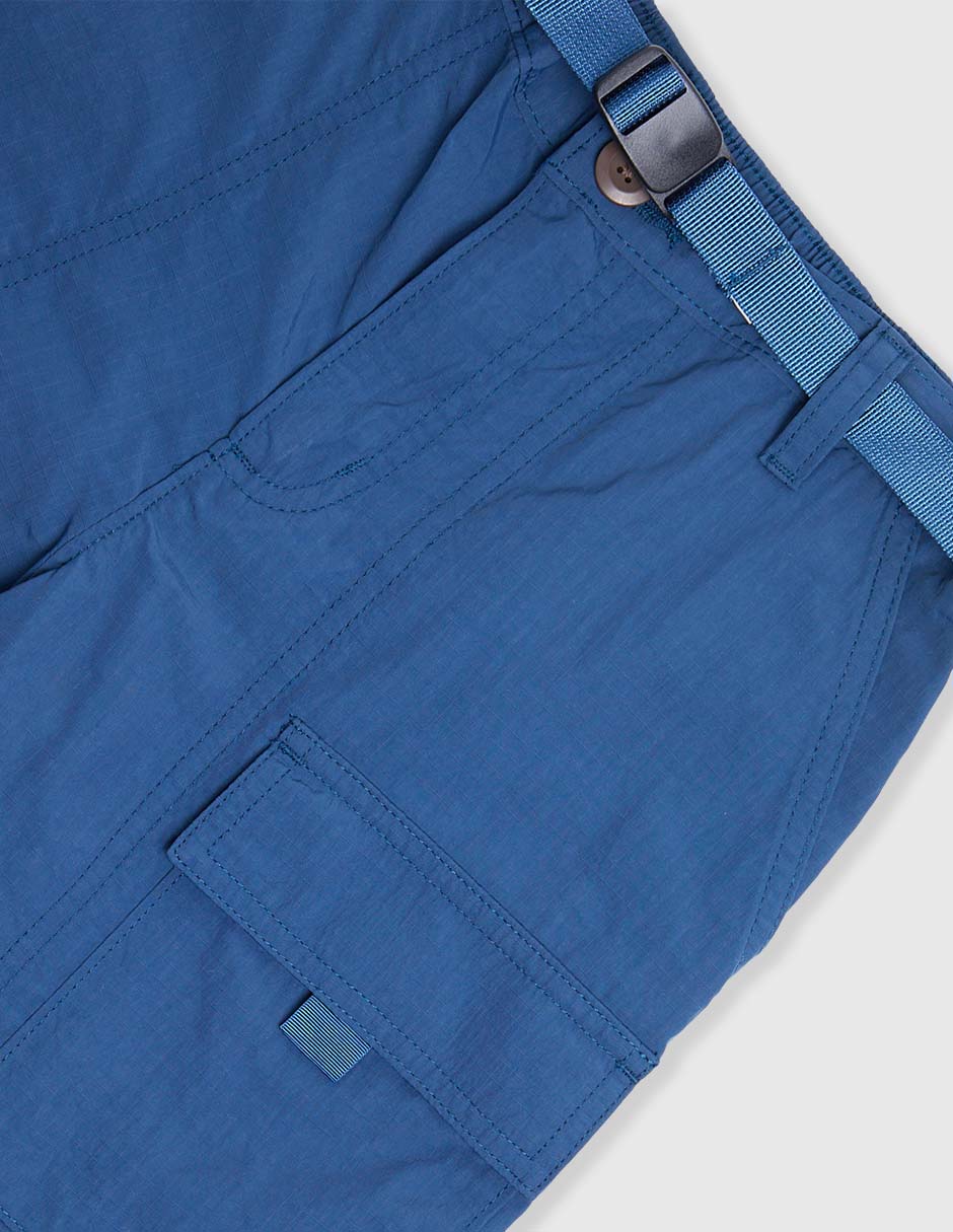 Short con bolsillos Everyday - 6" outdoor niño 3