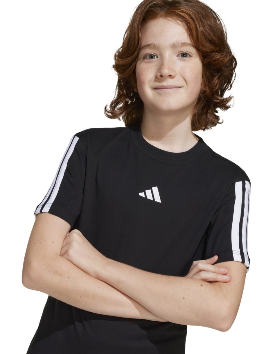 Playera deportiva para entrenamiento de niño 6