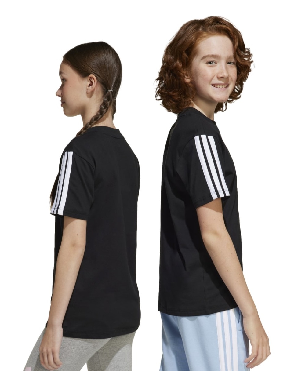 Playera deportiva para entrenamiento de niño 7