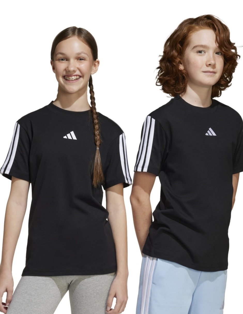 Playera deportiva para entrenamiento de niño 8