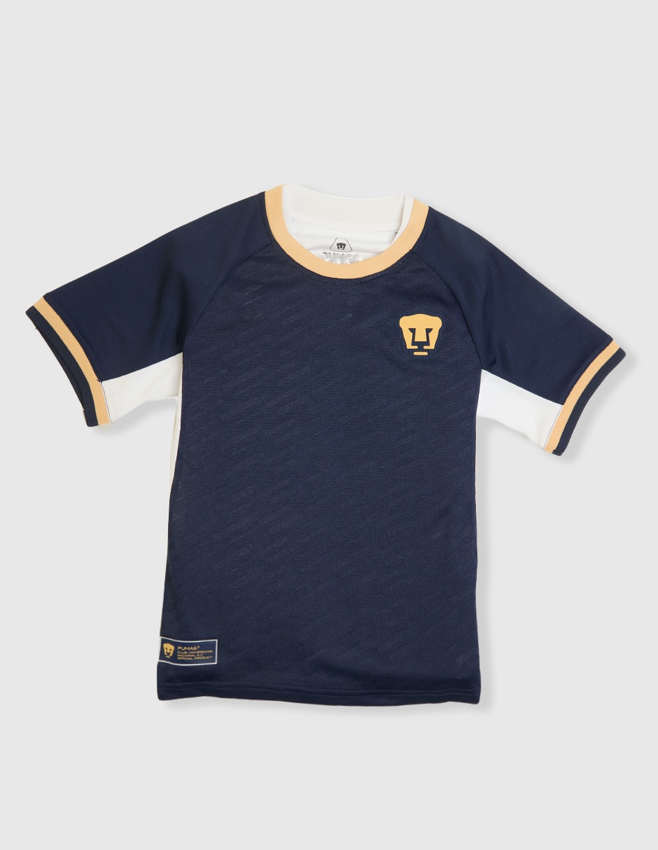 Marca Puma Playera De Pumas Original Precio Jersey Pumas Portero