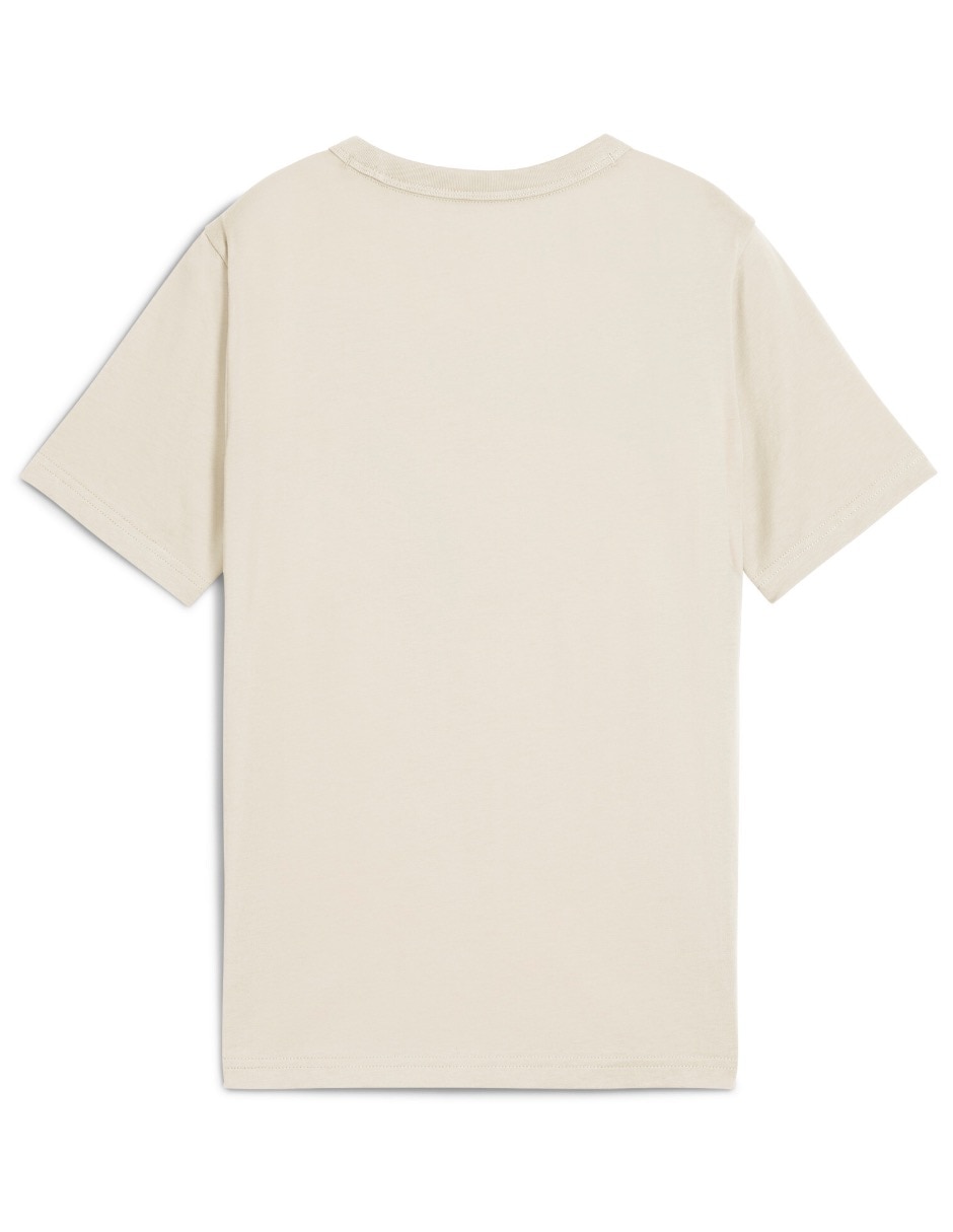 Playera deportiva para entrenamiento de niño 2