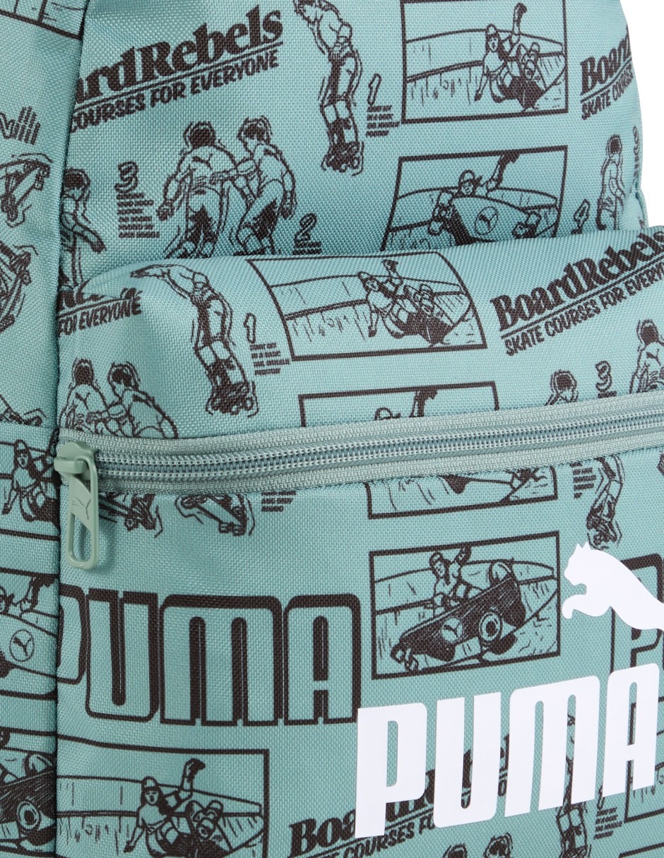 Mochila deportiva Phase para niño 4