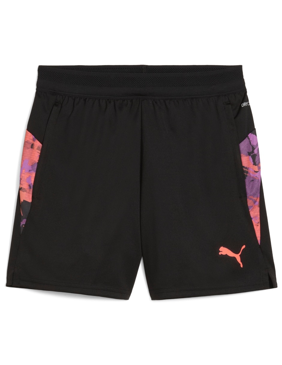 Short para entrenamiento niño 1