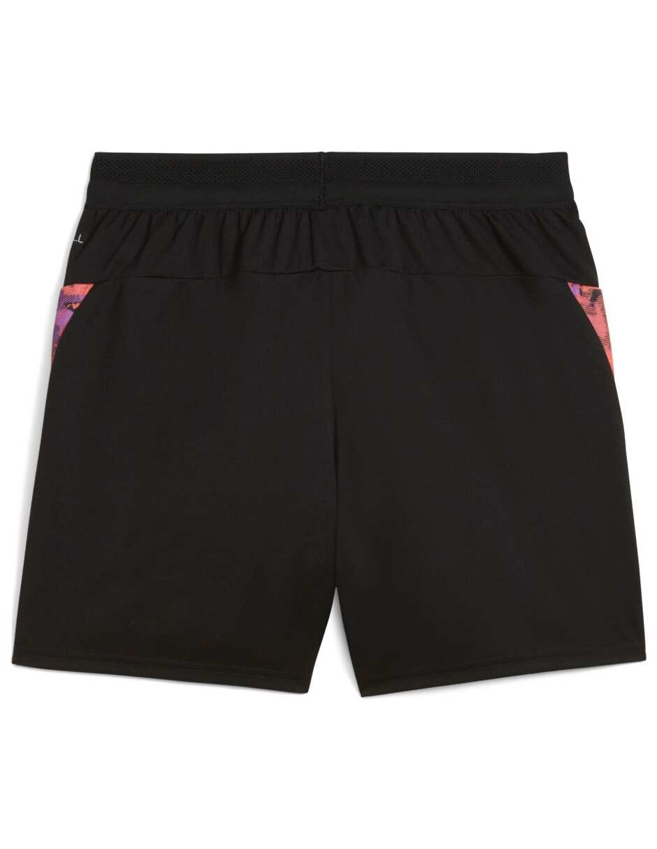 Short para entrenamiento niño