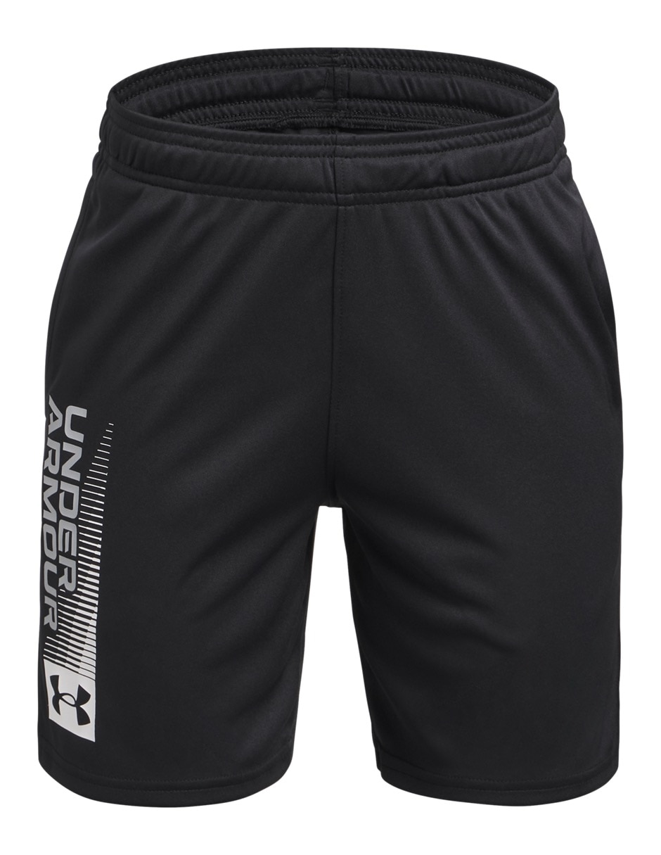 Short para entrenamiento niño Short para entrenamiento niño