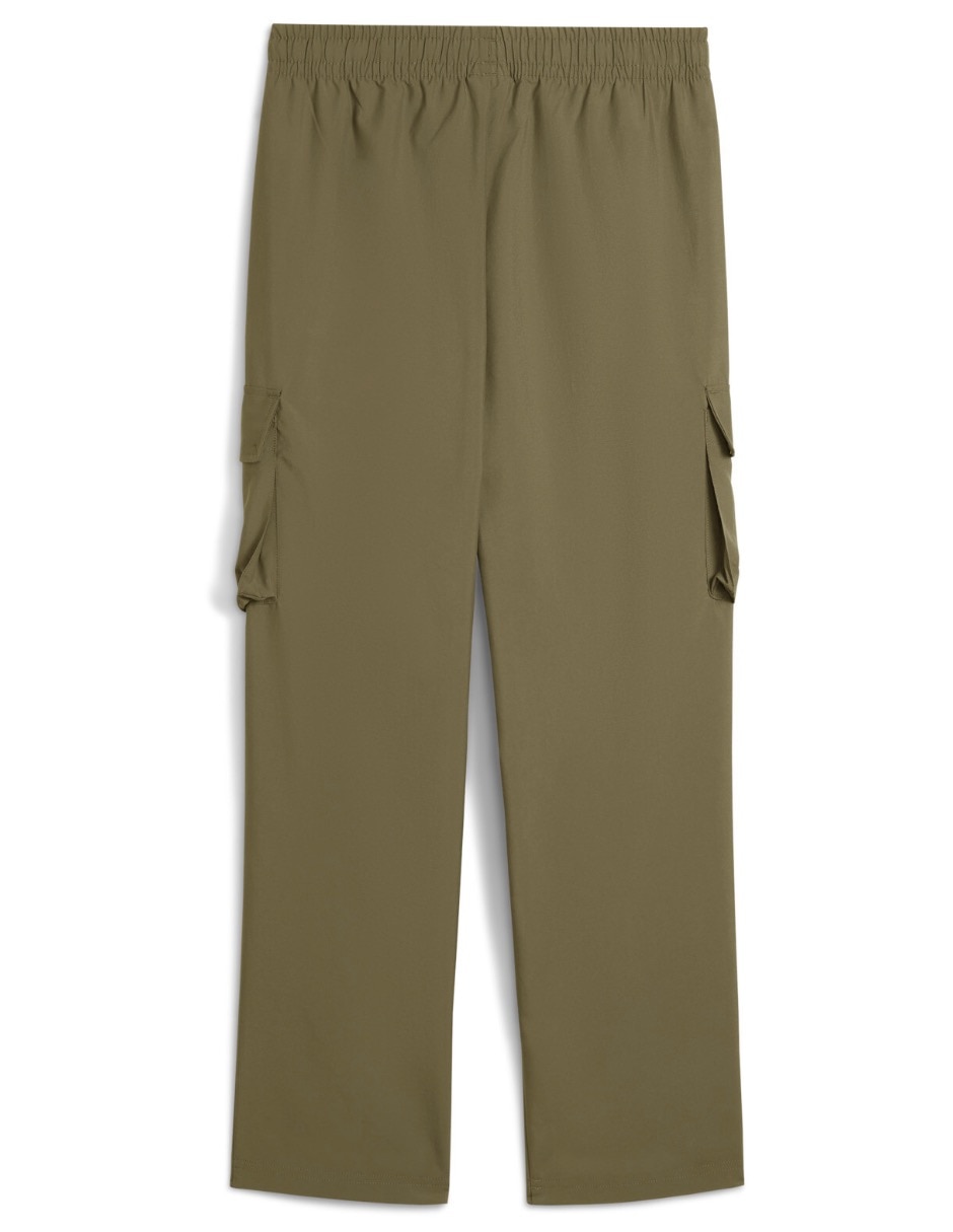 Pants para entrenamiento de niño 2
