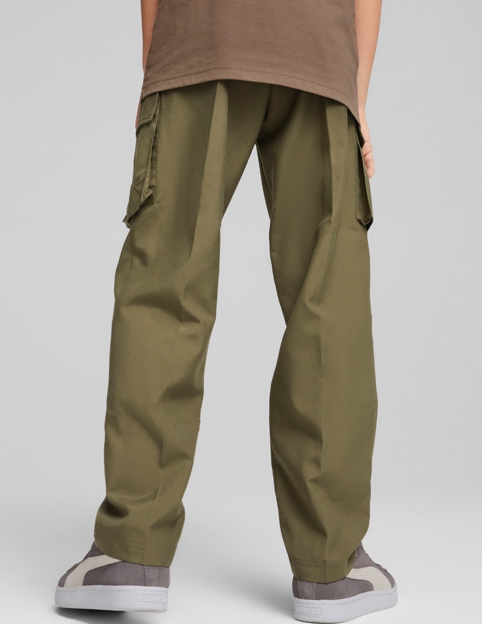 Pants para entrenamiento de niño 3