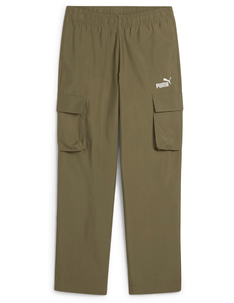 Pants para entrenamiento de niño 5