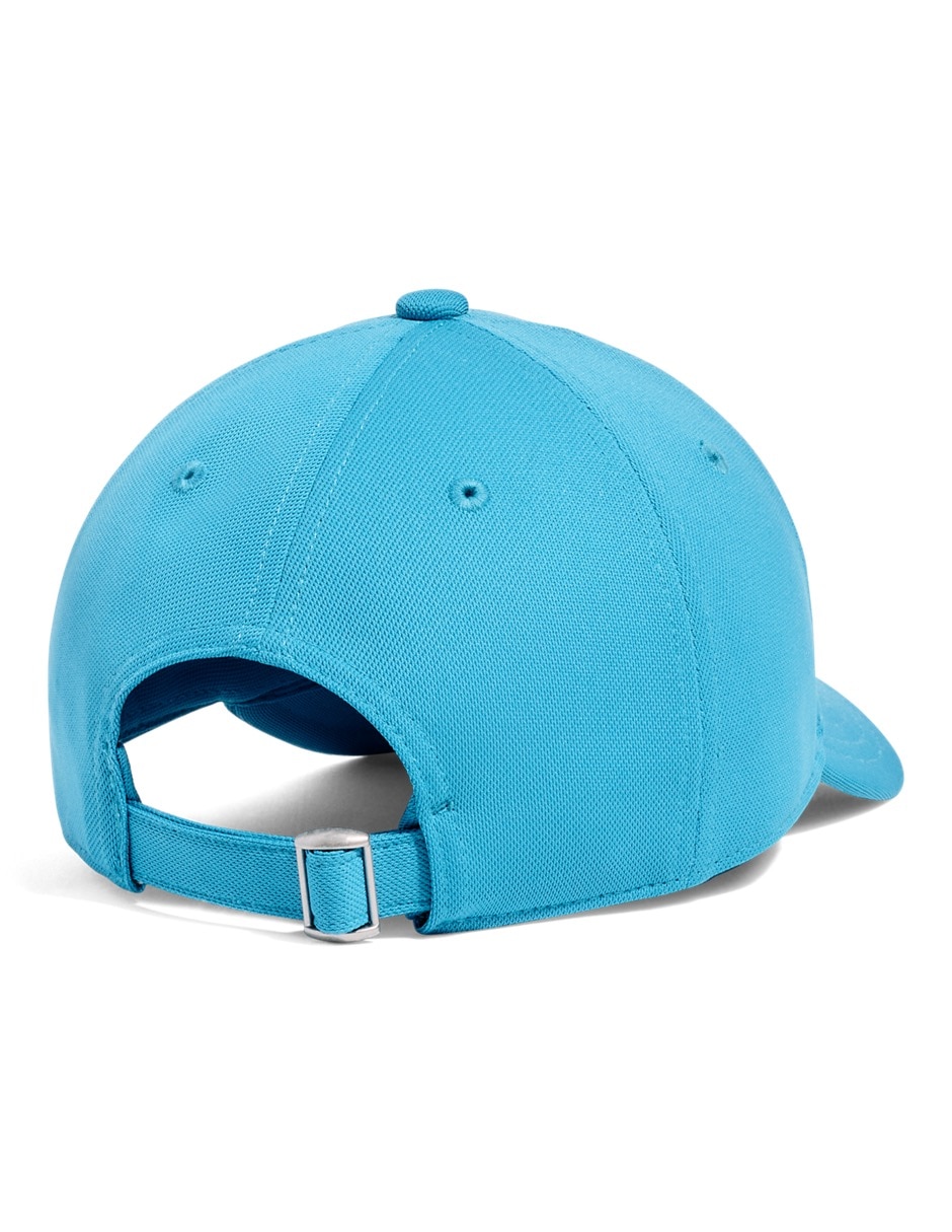 Gorra con visera curva hebilla para entrenamiento Boys Ua Blitzing Adj infantil 2