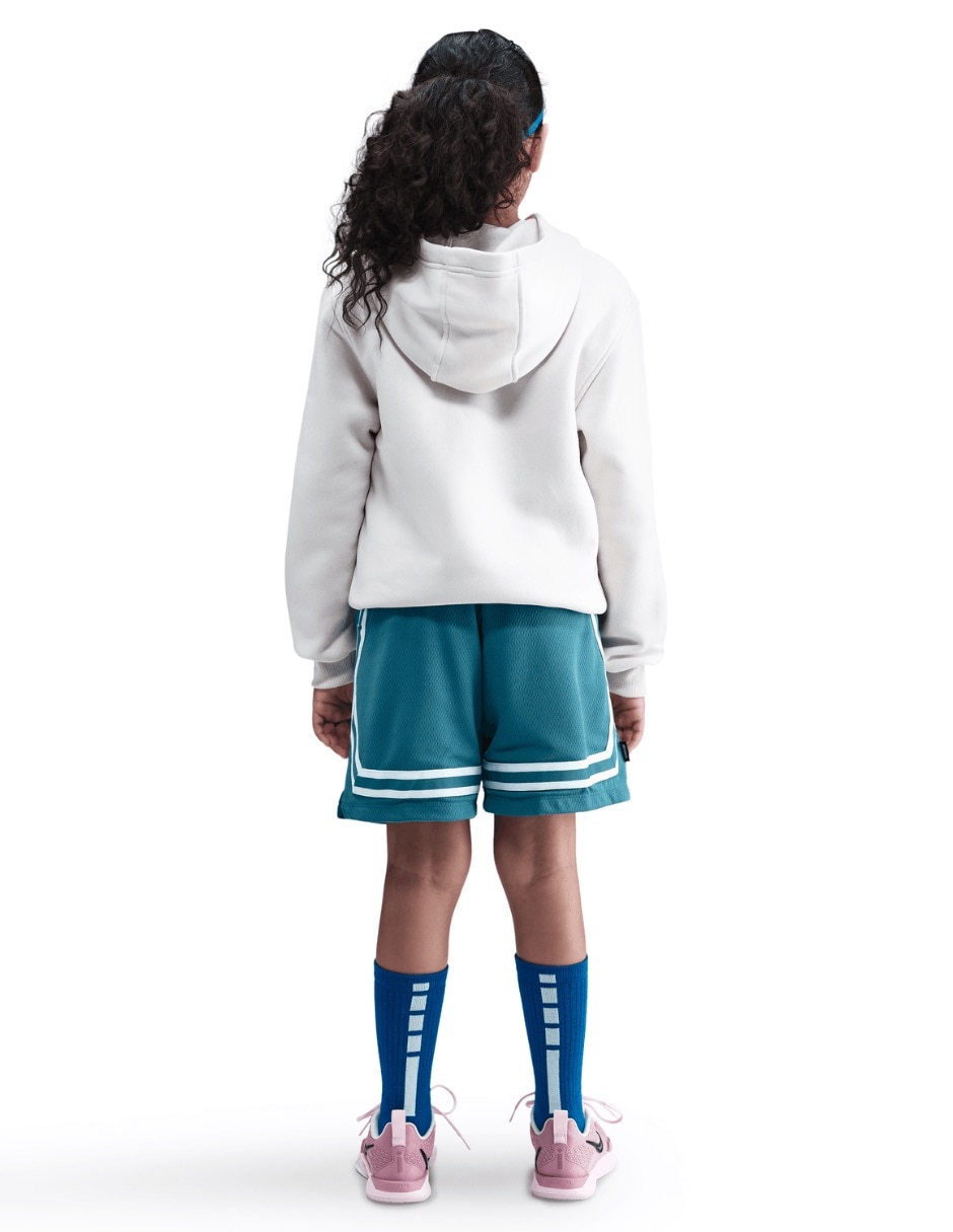 Short DF Crossover Short HV0504 unisex 2