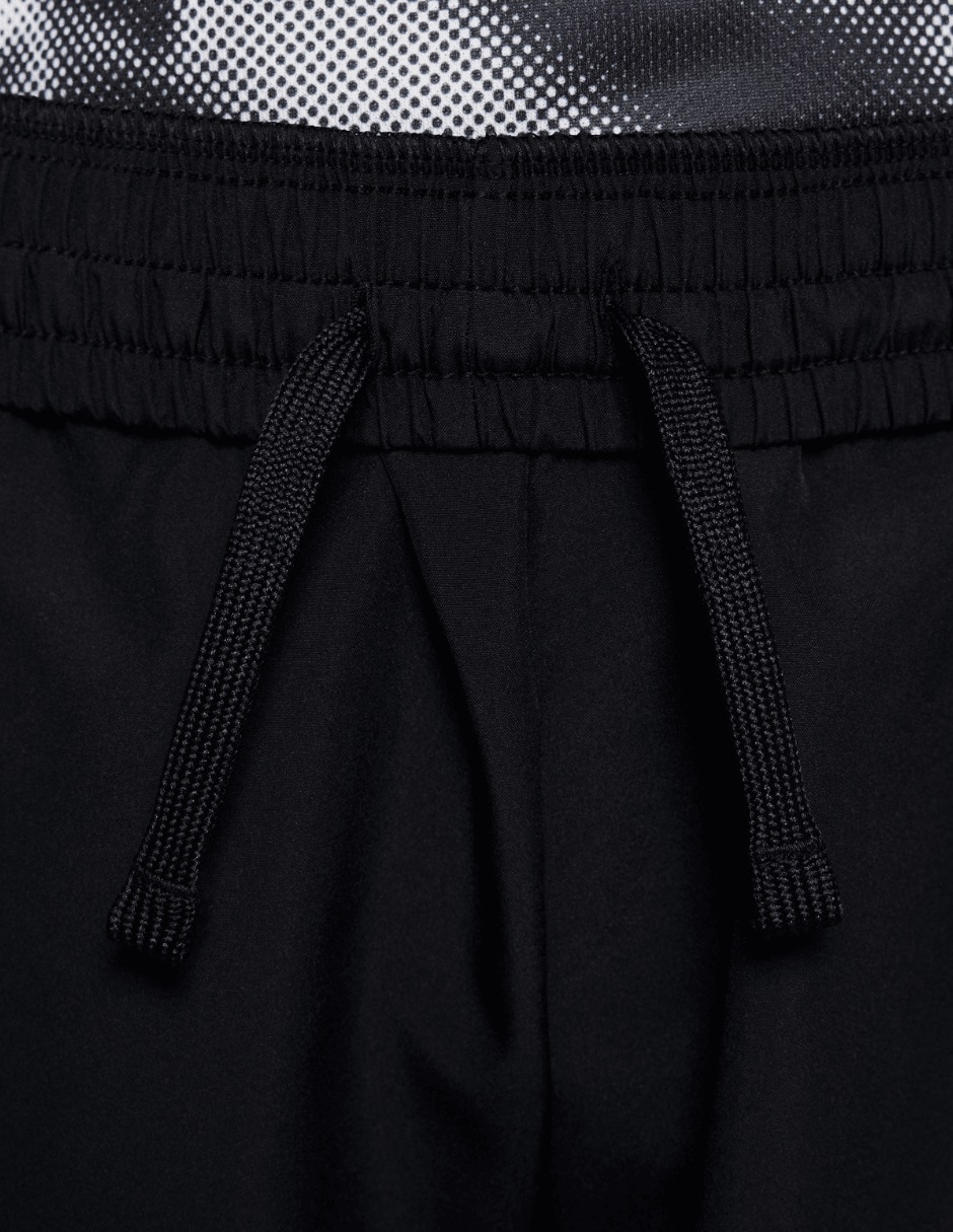Short con bolsillos B Nk Df Multi Wvn Short Dx5382 para entrenamiento niño 7