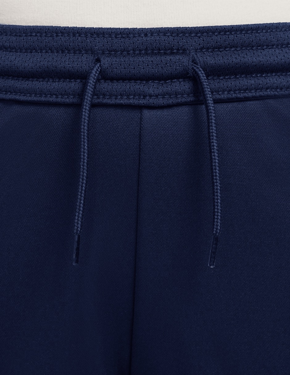 Short con bolsillos K Nk Df Trphy23 Short Gx Hf8081 para entrenamiento niño 11