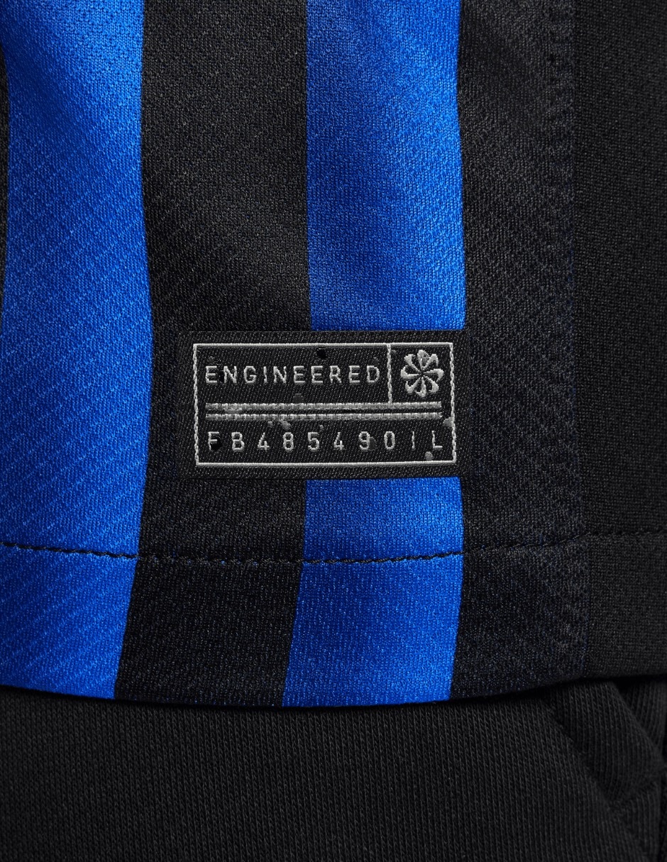 Playera para fútbol para niño 22