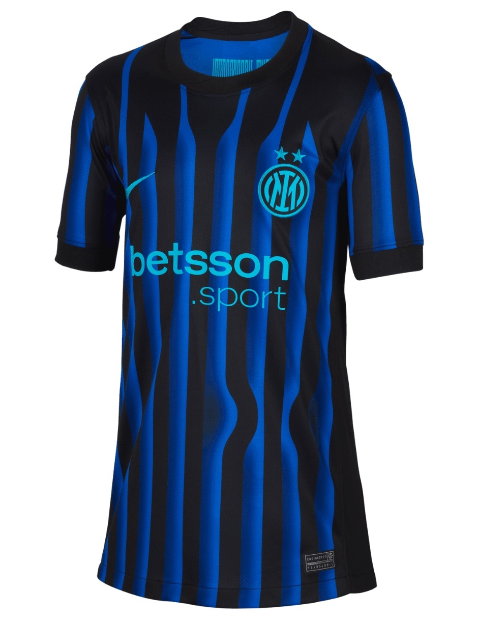Playera para fútbol para niño 15