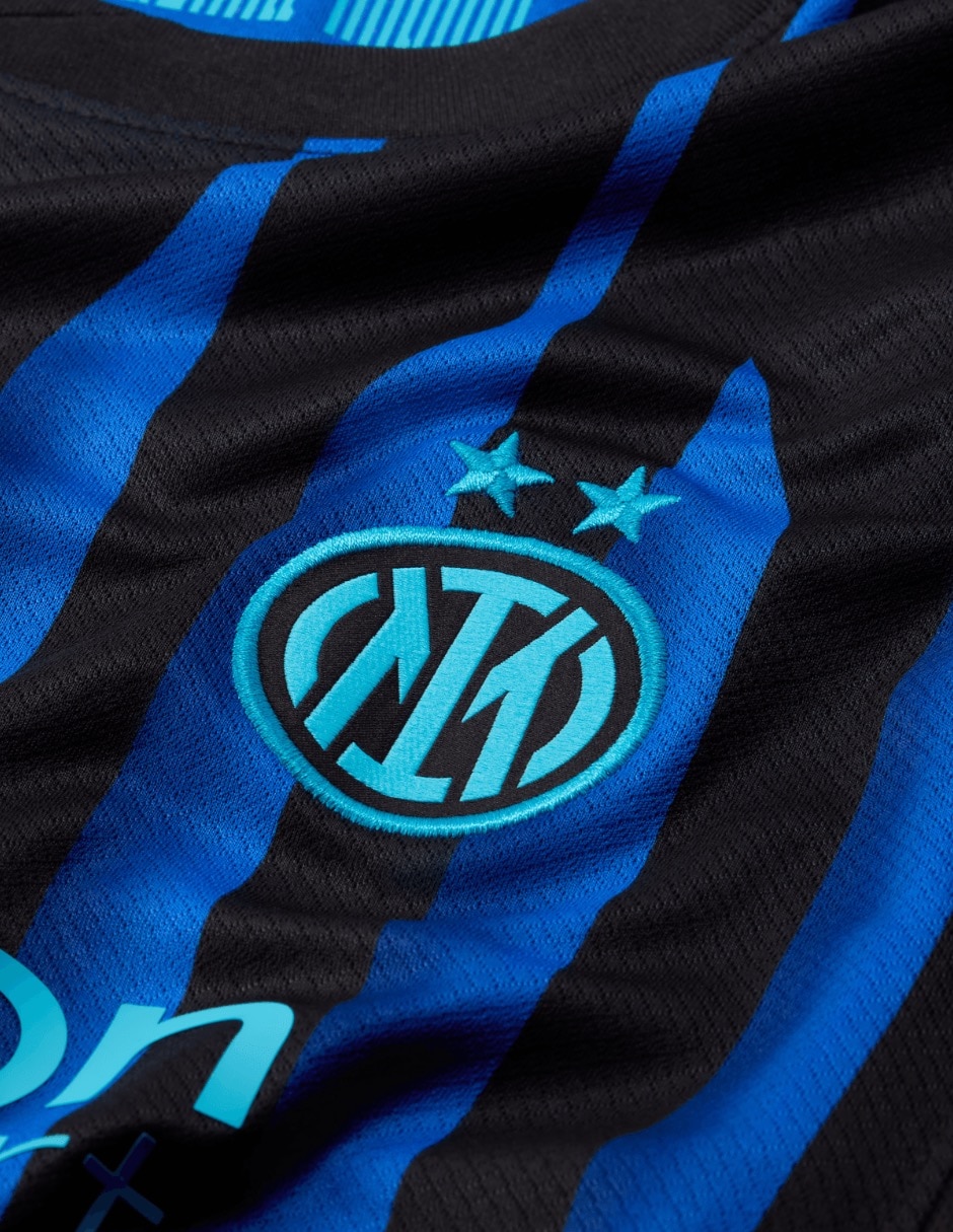 Playera para fútbol para niño 16