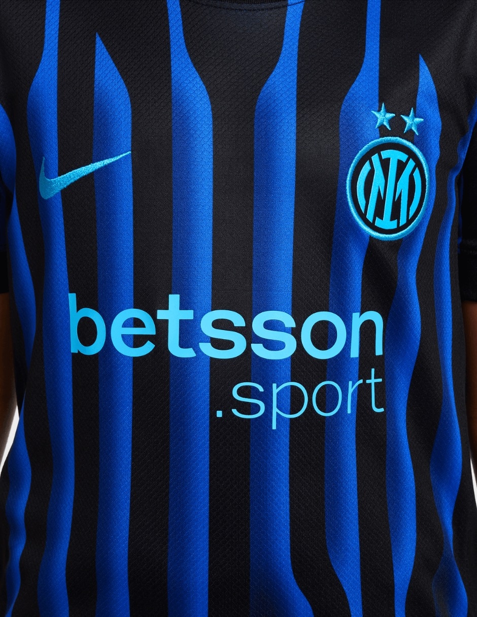 Playera para fútbol para niño 18
