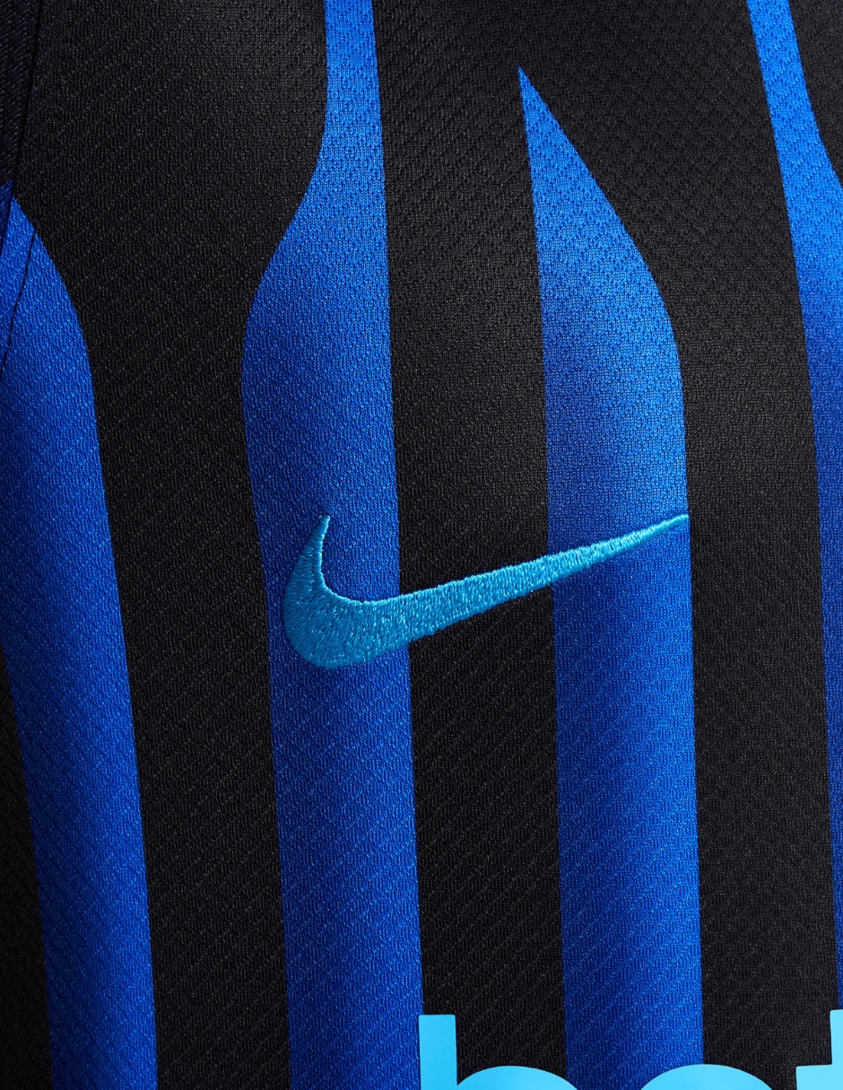 Playera para fútbol para niño 20