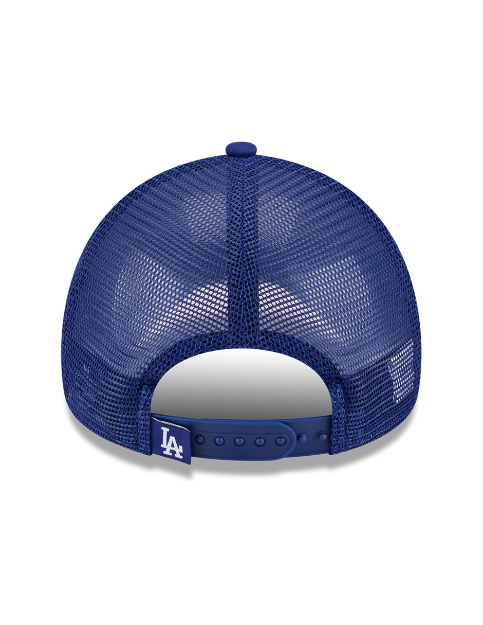 Gorra visera curva snapback béisbol Los Angeles Dodgers para niño 5