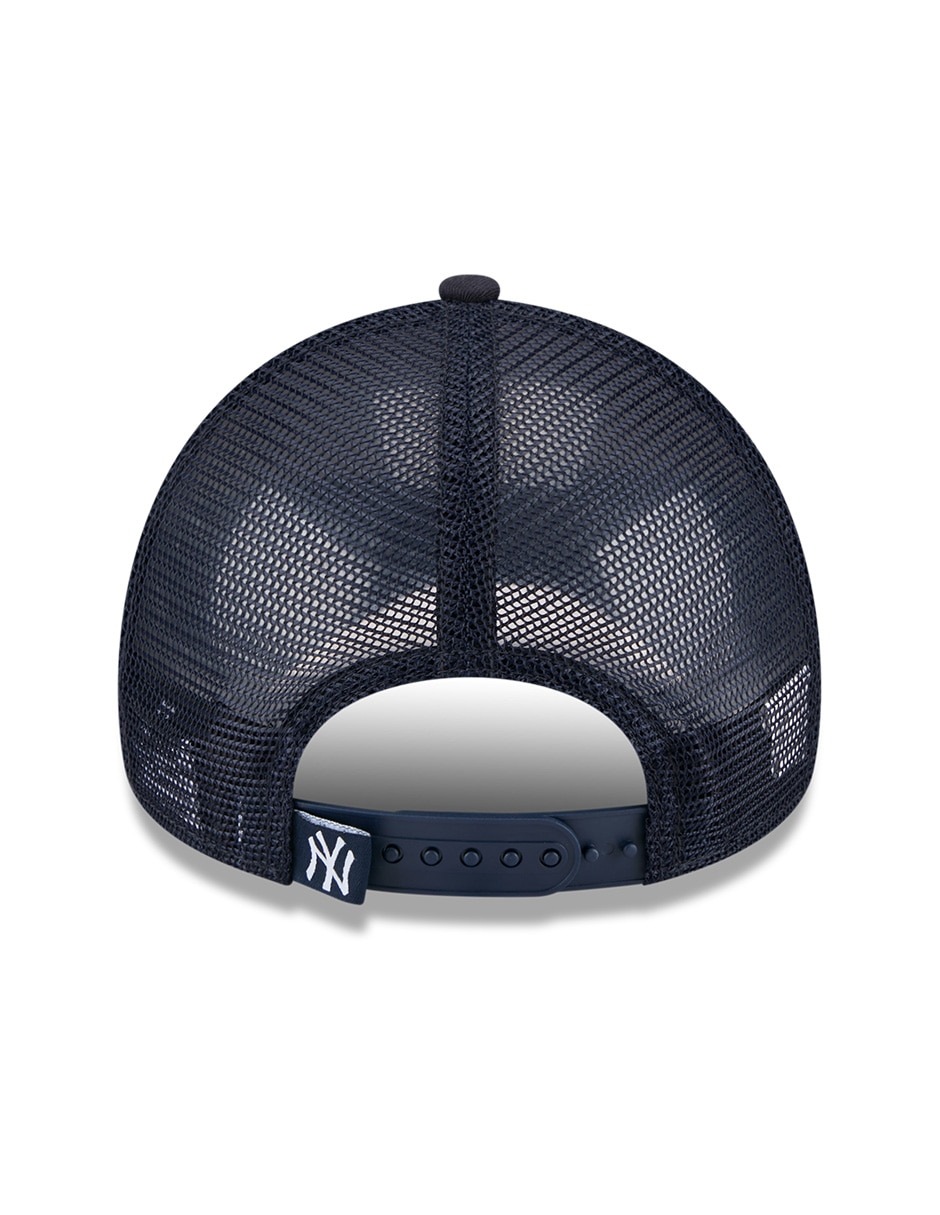 Gorra visera curva snapback béisbol New York Yankees para niño 5