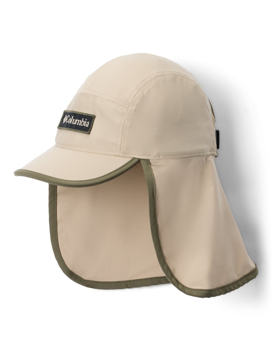 Gorro con visera para senderismo Junior Ii Cachalot infantil