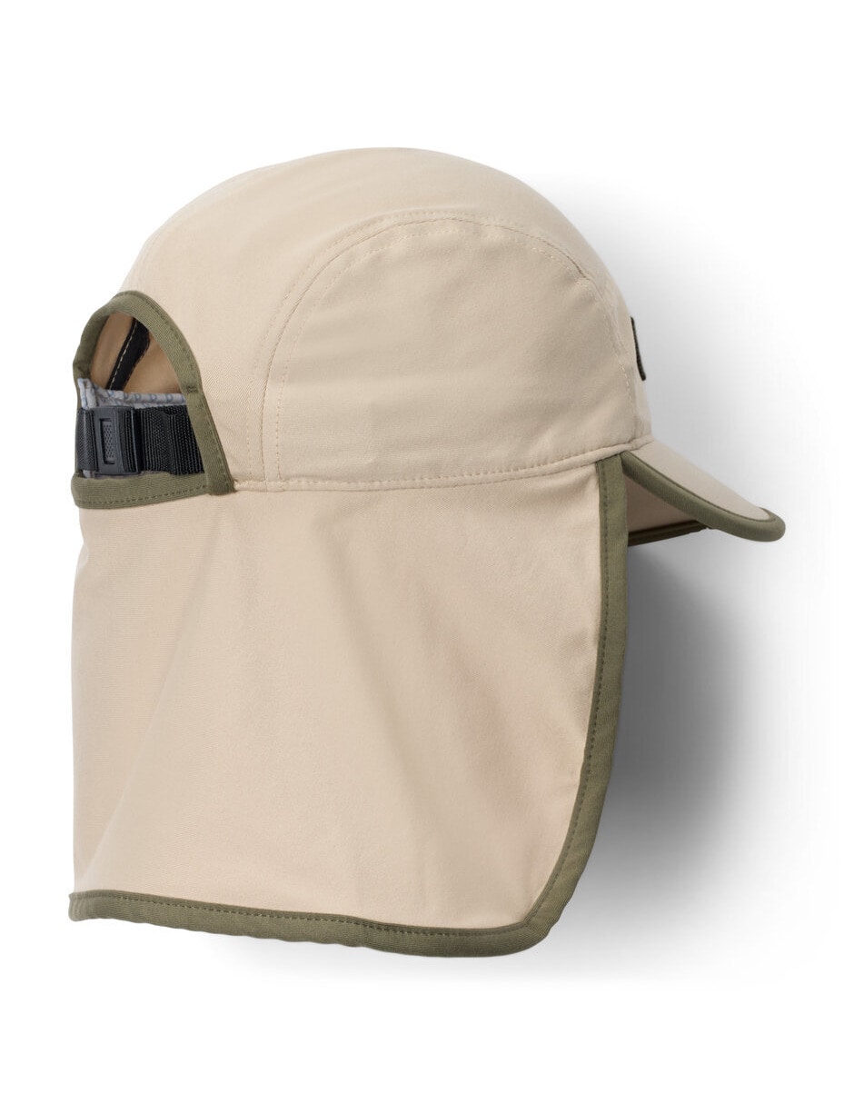 Gorro con visera para senderismo Junior Ii Cachalot infantil 4