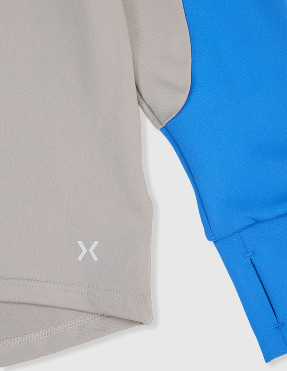Sudadera para niño 4