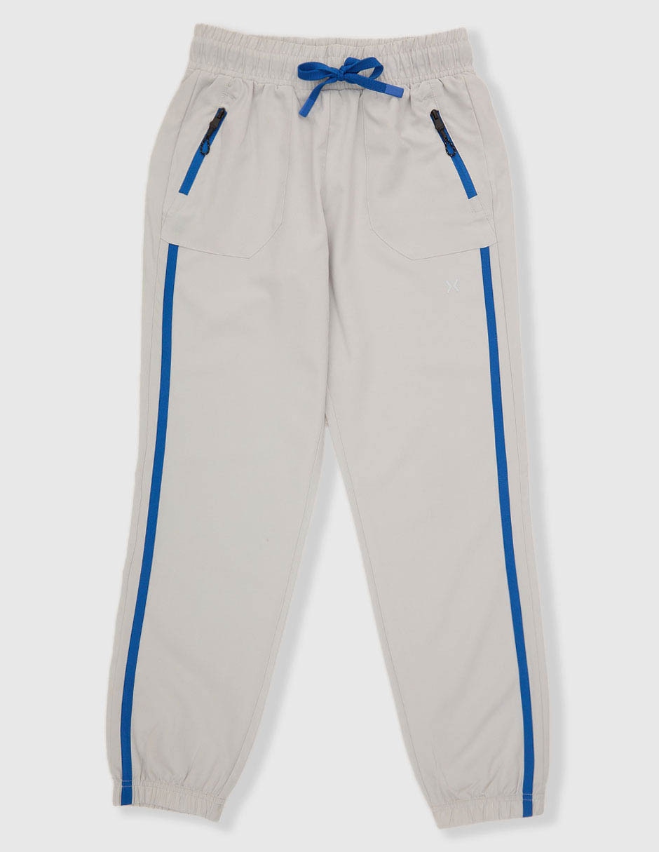 Pantalón jogger para niño