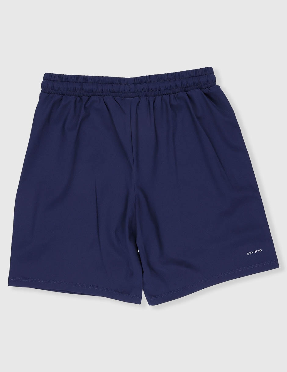 Short con bolsillos para tennis niño 2