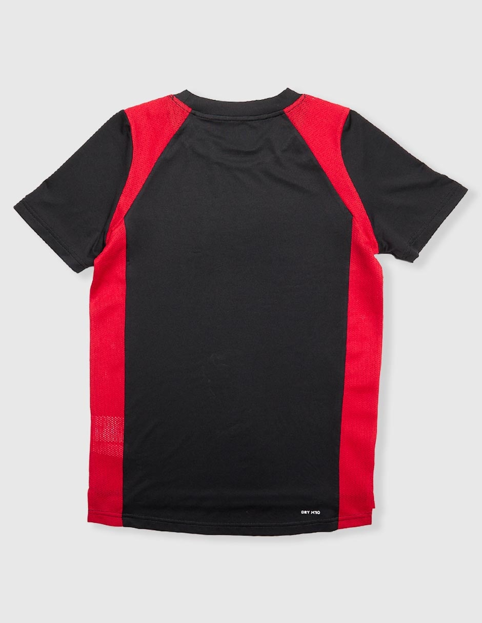 Playera deportiva para entrenamiento de niño 2