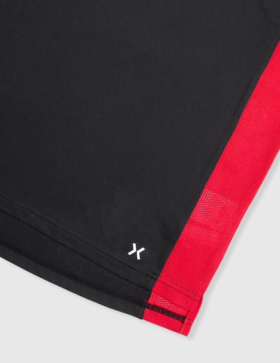 Playera deportiva para entrenamiento de niño 4